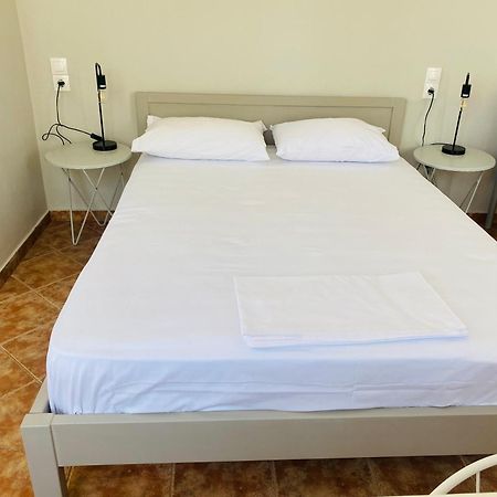 Ferienwohnung Harmony Seaside Pelion Platanias  Exterior foto