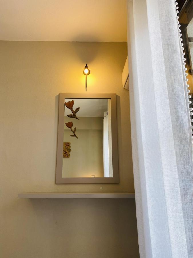 Ferienwohnung Harmony Seaside Pelion Platanias  Exterior foto