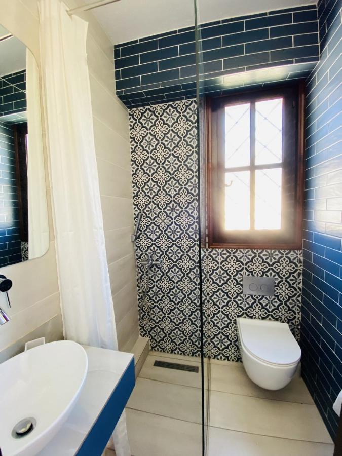 Ferienwohnung Harmony Seaside Pelion Platanias  Exterior foto
