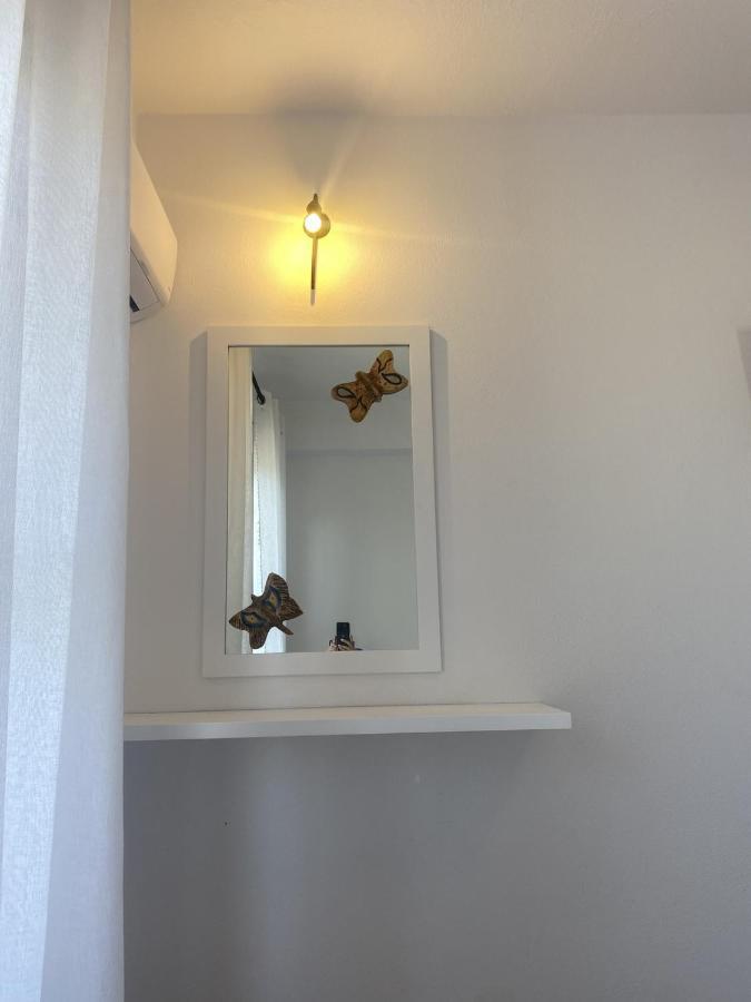 Ferienwohnung Harmony Seaside Pelion Platanias  Exterior foto