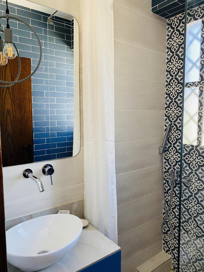 Ferienwohnung Harmony Seaside Pelion Platanias  Exterior foto