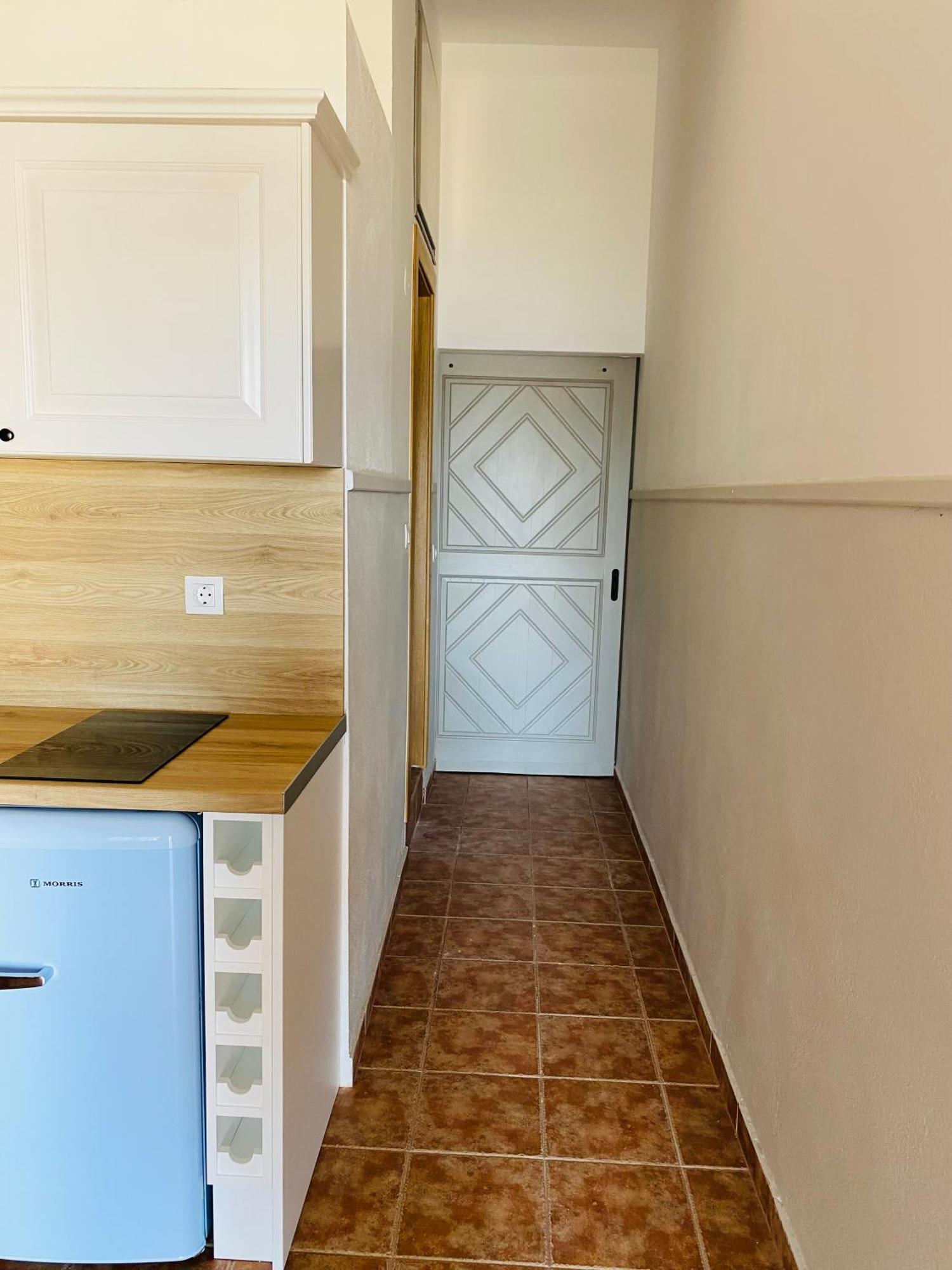 Ferienwohnung Harmony Seaside Pelion Platanias  Exterior foto