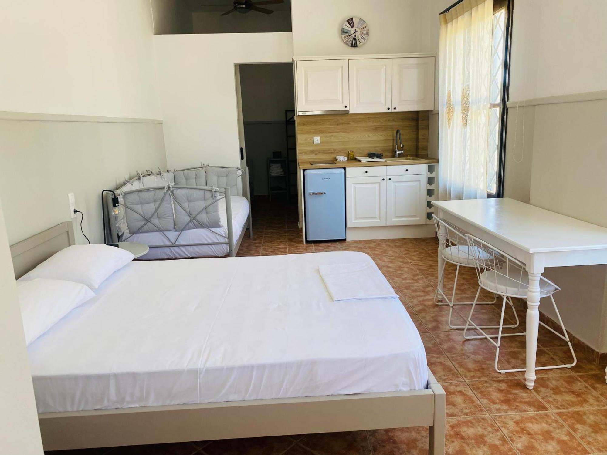 Ferienwohnung Harmony Seaside Pelion Platanias  Exterior foto