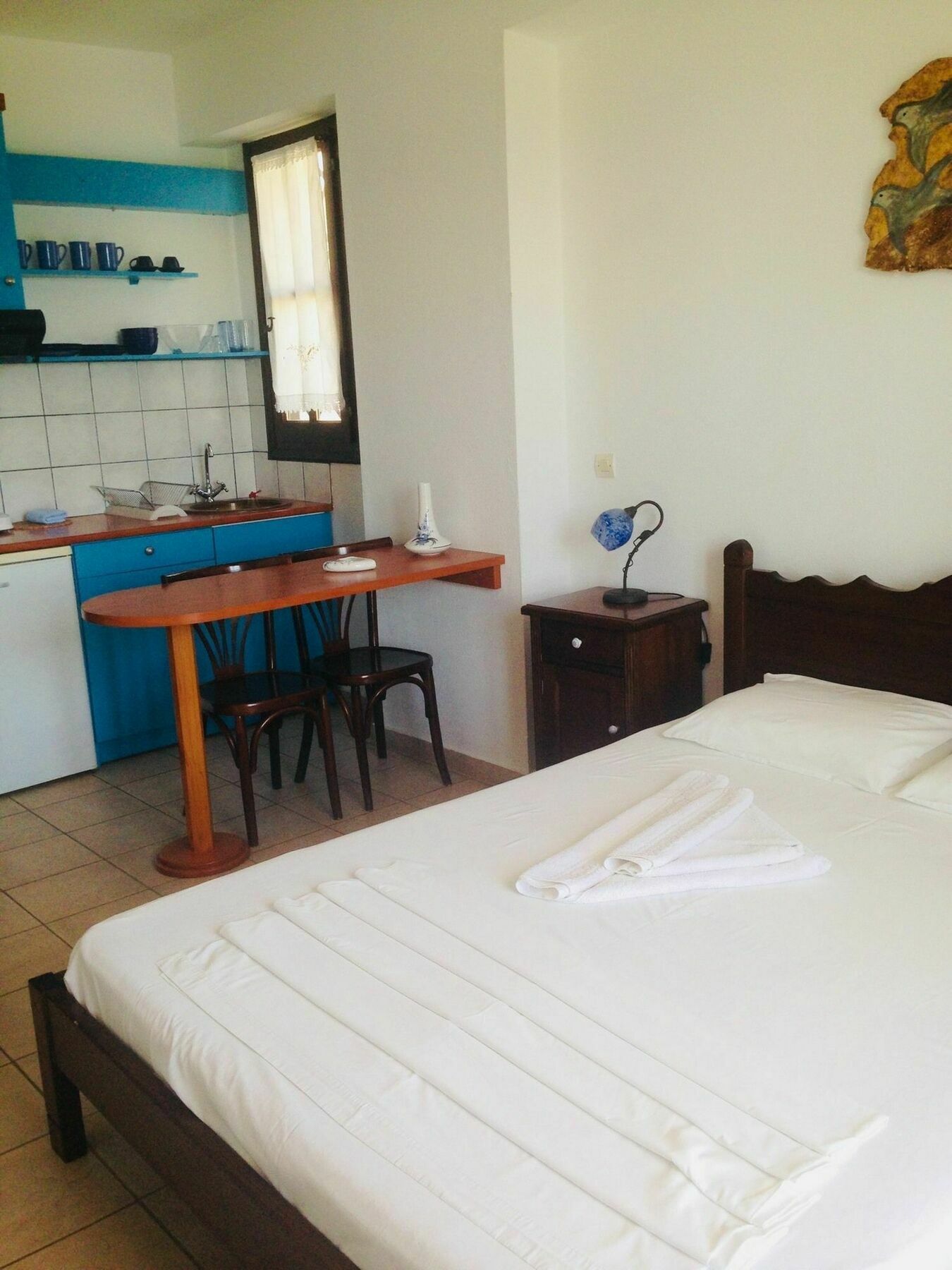 Ferienwohnung Harmony Seaside Pelion Platanias  Exterior foto
