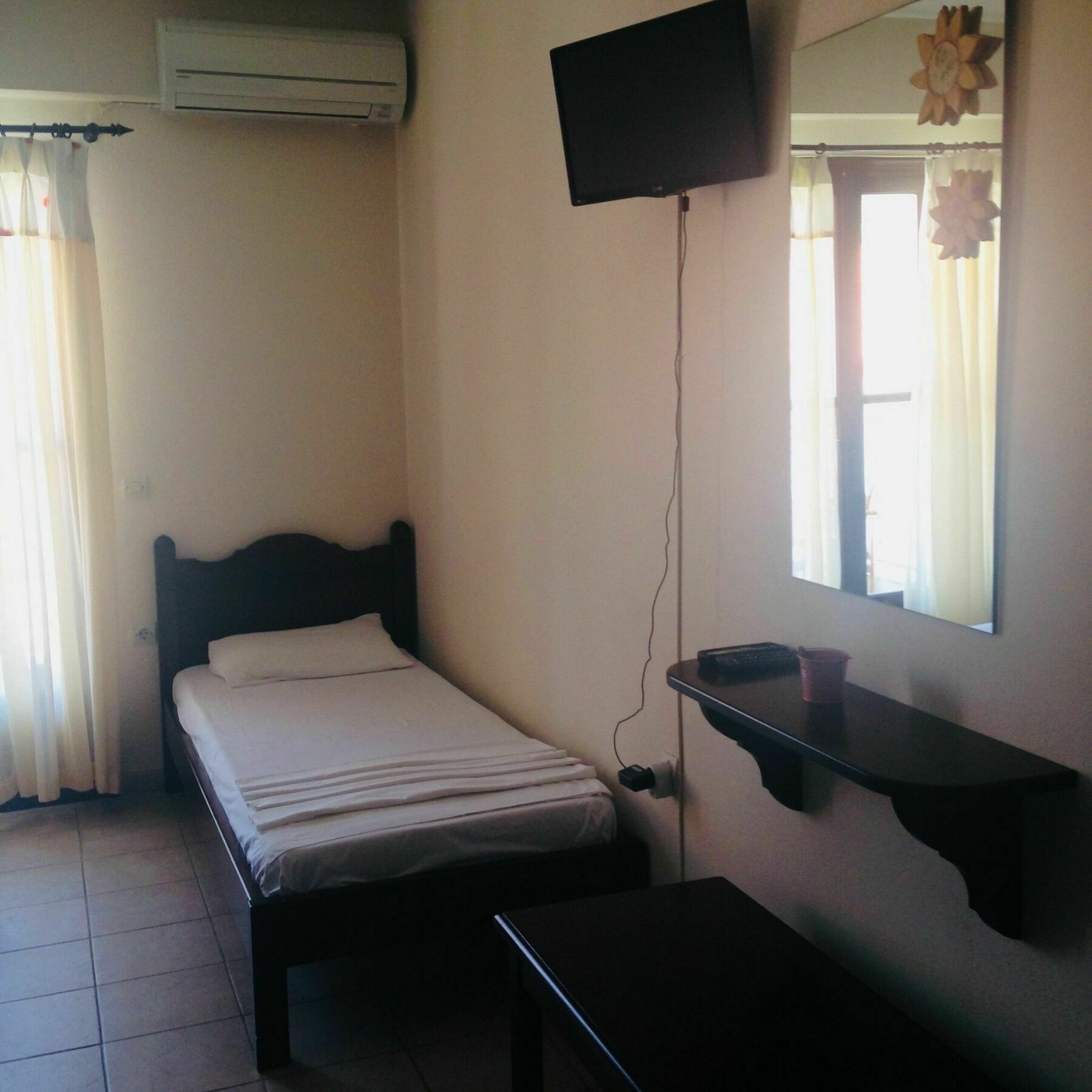Ferienwohnung Harmony Seaside Pelion Platanias  Exterior foto